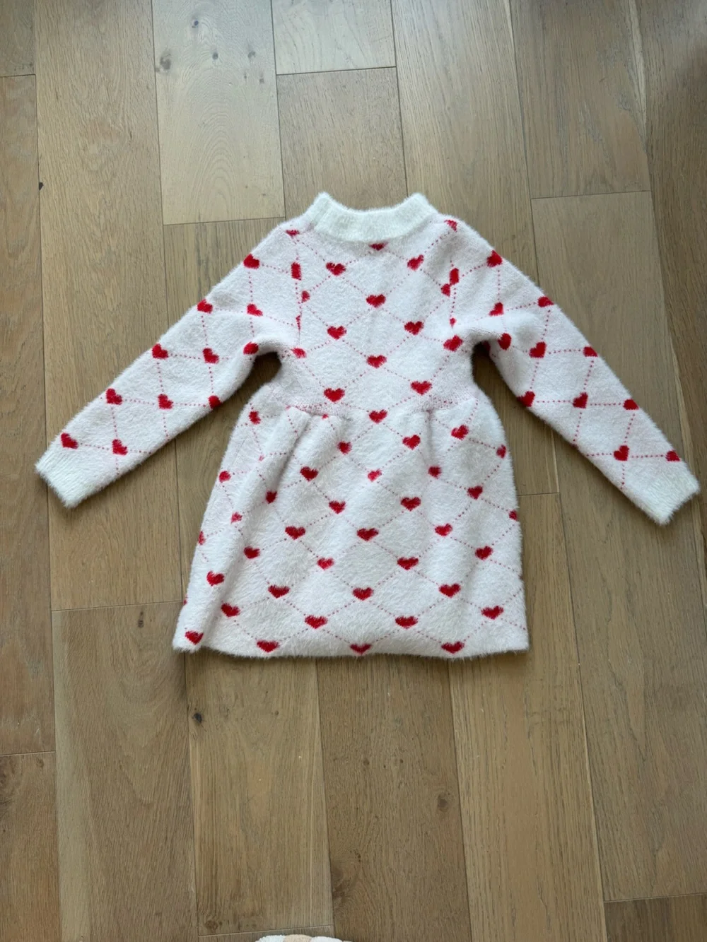 Girls Lola + The Boys Dress